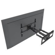 Atdec AD-WM-9080 TV mount/stand 2.54 m (100") Black