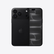 Apple iPhone 18 Pro Max 2TB Black