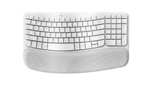 Logitech Wave Keys
