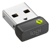 Logitech 956-000009 input device accessory USB receiver