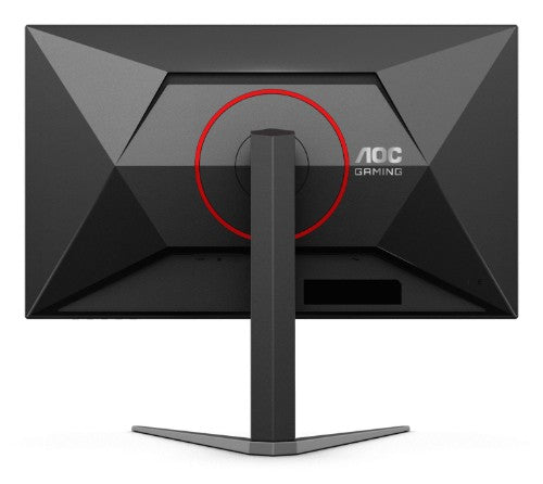 AOC Q27G4F computer monitor 68.6 cm (27") 2560 x 1440 pixels Quad HD LED Black