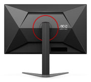 AOC Q27G4F computer monitor 68.6 cm (27") 2560 x 1440 pixels Quad HD LED Black