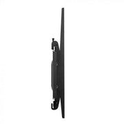 Atdec AD-WT-8060 TV mount Black