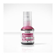 Brother BTD180M Magenta Genuine Ink Bottle