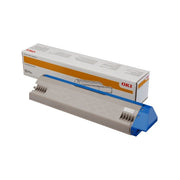 OKI 45536430 toner cartridge 1 pc(s) Original Magenta