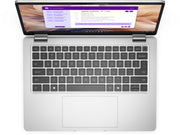 DELL Pro 13 Plus PB13250 Copilot+ PC Intel Core Ultra 5 236V Laptop 33.8 cm (13.3") Full HD+ 16 GB LPDDR5x-SDRAM 512 GB SSD Wi-Fi 7 (802.11be) Windows 11 Pro Silver