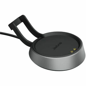 Jabra Evolve2 85 Deskstand USB-A - Black