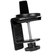 StarTech.com Single Desk-Mount Monitor Arm - Full Motion Articulating - Steel - For up to 34" (15.4lb/7kg) Displays - TAA