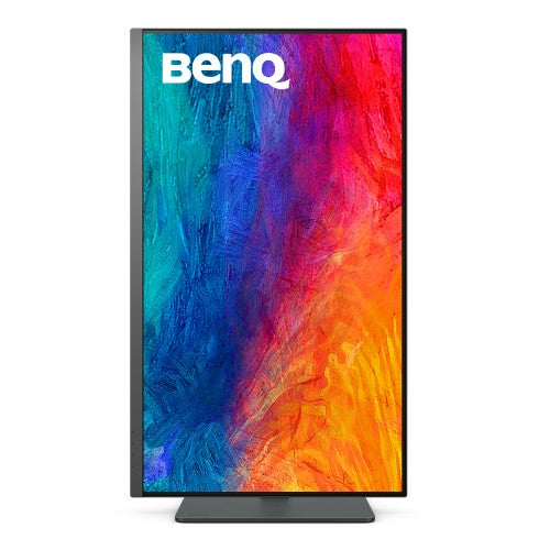 BenQ PD3205U computer monitor 80 cm (31.5") 3840 x 2160 pixels 4K Ultra HD LCD Black