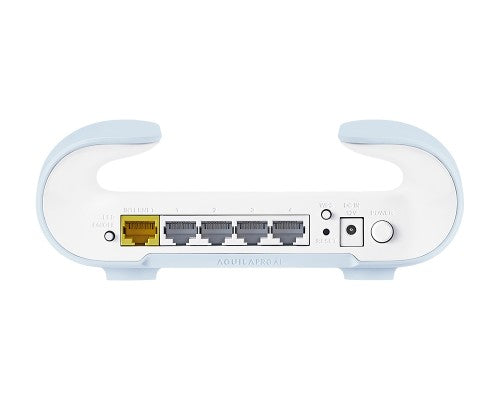 D-Link AX3000 Wi-Fi 6 Smart Mesh Router