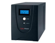 CyberPower VALUE2200ELCD uninterruptible power supply (UPS) Line-Interactive 2.2 kVA 1320 W 6 AC outlet(s)