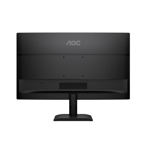 AOC 27E40L computer monitor 68.6 cm (27") 1920 x 1080 pixels HD Black