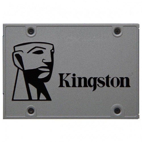 Kingston Technology A400 960 GB 2.5" Serial ATA III TLC