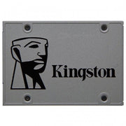 Kingston Technology A400 960 GB 2.5" Serial ATA III TLC