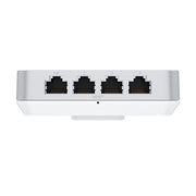 Ubiquiti Unifi 6 In-Wall 4800 Mbit/s White Power over Ethernet (PoE)