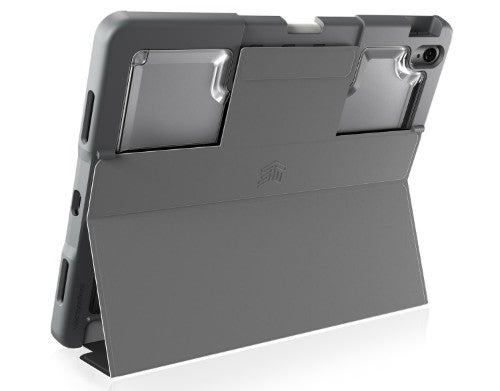STM Dux Plus (iPad Air 13" M4/M3/M2) AP - Black