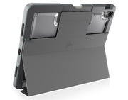 STM Dux Plus (iPad Air 13" M4/M3/M2) AP - Black