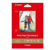 Canon Plus Glossy II PP-301 White High-gloss