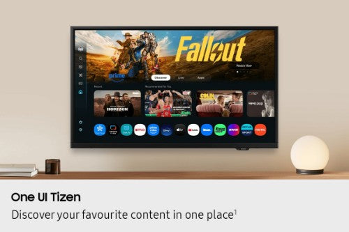 Samsung UA32F6000FWXXY TV 81.3 cm (32") Full HD Smart TV Wi-Fi Black