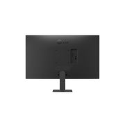 LG 27U711B-B computer monitor 68.6 cm (27") 3840 x 2160 pixels 4K Ultra HD LCD Black