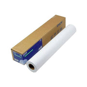Epson Premium Semigloss Photo Paper Roll, 24" x 30,5 m, 170g/m2