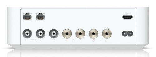 Ubiquiti PowerAmp Home White
