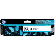 HP 970B CN621AA INKJET CARTRIDGE BLACK
