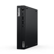 Lenovo ThinkCentre M75q AMD Ryzen™ 5 8500GE 16 GB DDR5-SDRAM 512 GB SSD Windows 11 Pro Mini PC Black