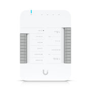 Ubiquiti G3 Starter Kit Pro security access control system Grey, White
