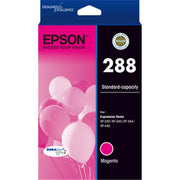 Epson 288 ink cartridge 1 pc(s) Standard Yield Magenta