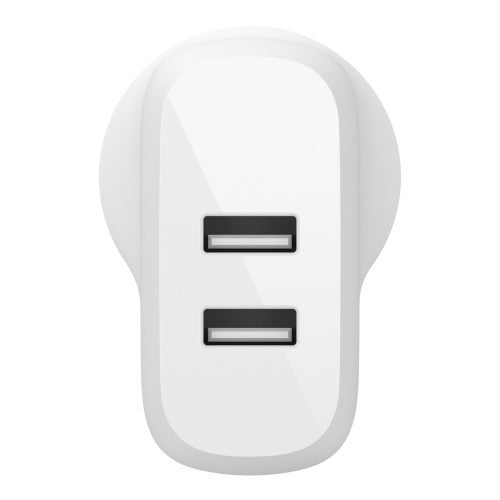 Belkin BOOST↑CHARGE Power bank, Smartphone, Tablet White AC Indoor