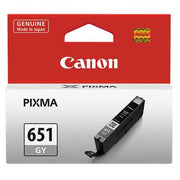 Canon CLI-651 1 pc(s) Original Grey