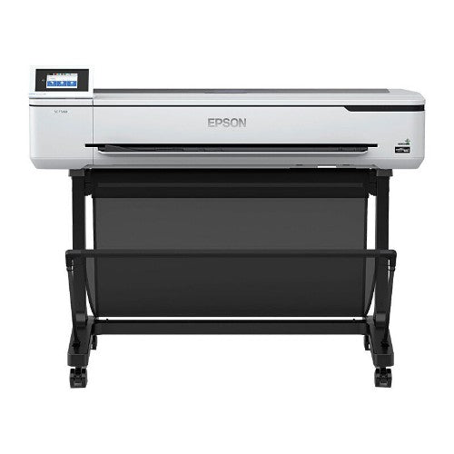 Epson SureColor T5160 large format printer Wi-Fi Inkjet Colour 2400 x 1200 DPI A1 (594 x 841 mm) Ethernet LAN