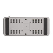 StarTech.com Dual-Laptop USB-C KVM Docking Station, Dual Monitor 4K 60Hz DisplayPort Dock, 5-Port USB Hub, GbE, 90W/45W Power Delivery to Two Laptops, Windows/Mac, 2-Host KVM Dock - TAA