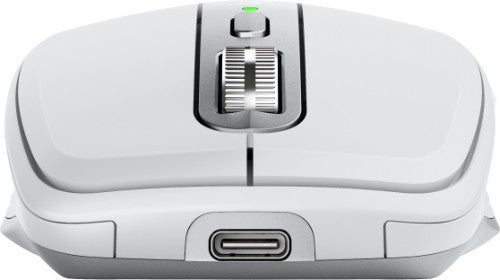 Logitech MX Anywhere 3S for Mac mouse Office Right-hand RF Wireless + Bluetooth Laser 8000 DPI