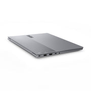 Lenovo ThinkBook 14 G8 IAL Intel Core Ultra 5 225U Laptop 35.6 cm (14") WUXGA 16 GB DDR5-SDRAM 512 GB SSD Wi-Fi 6E (802.11ax) Windows 11 Pro Italian Grey