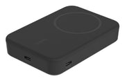 Belkin BoostCharge Pro Wireless charging Black