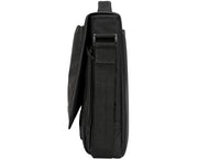 Lenovo 4X40Y95215 laptop case 39.6 cm (15.6") Messenger case Black