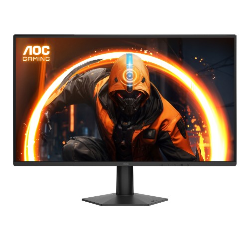 AOC 27G50Z computer monitor 68.6 cm (27") 1920 x 1080 pixels Full HD LED Black