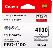 Canon PFI-4100CO CHROMA OPTIMISER INK TANK FOR PRO-1100