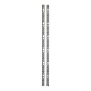 APC NetShelter Cable Management, Vertical Cable Manager, for NetShelter SX 42U, Black, 60 x 1930 x 10 mm