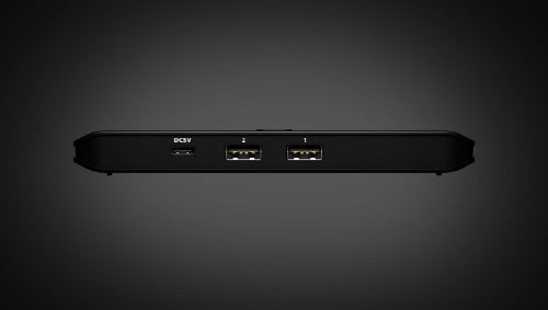 ATEN 2 x 4 USB 2.0 Sharing Switch