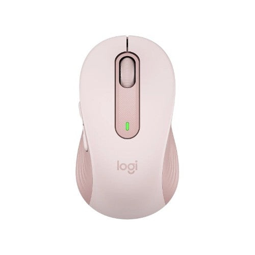 Logitech 910-006263 mouse Office Right-hand Bluetooth Optical 4000 DPI