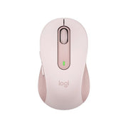 Logitech 910-006263 mouse Office Right-hand Bluetooth Optical 4000 DPI