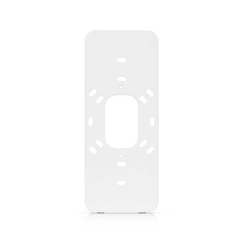 Ubiquiti UACC-G4 Doorbell Pro PoE-Gang Box White Aluminium