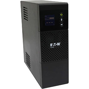 Eaton 5S850AU uninterruptible power supply (UPS) 0.85 kVA 510 W 6 AC outlet(s)