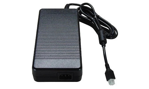 Cisco PWRADPT-WM-18-AU= power adapter/inverter Indoor 18 W Black