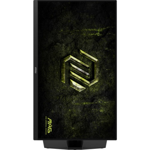 MSI MAG 274QPF E20 computer monitor 68.6 cm (27") 2560 x 1440 pixels Wide Quad HD LCD Black