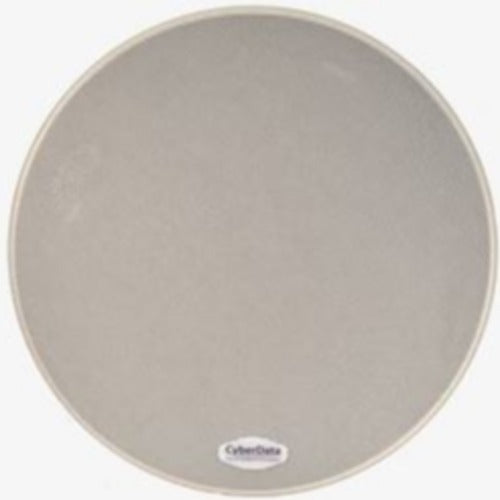 CyberData Systems Analog Ceiling Mount Speaker 25V/70V/8Ohm