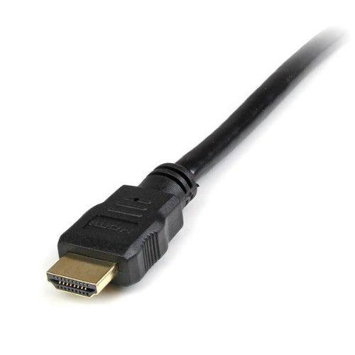 StarTech.com 1m HDMI to DVI-D Cable - M/M
